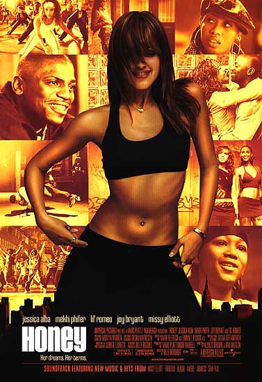 La Reina Del Baile (2003) poster